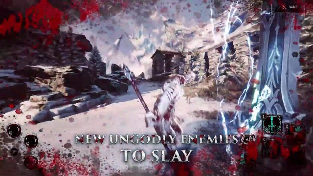 [0:53] - zwiastun premierowy aktualizacji Permafrost