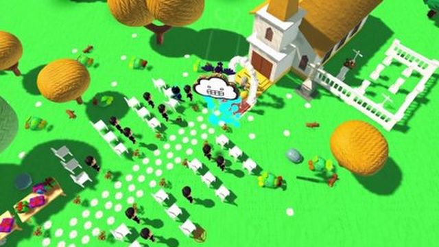 [1:03] - zwiastun z datą premiery na PlayStation