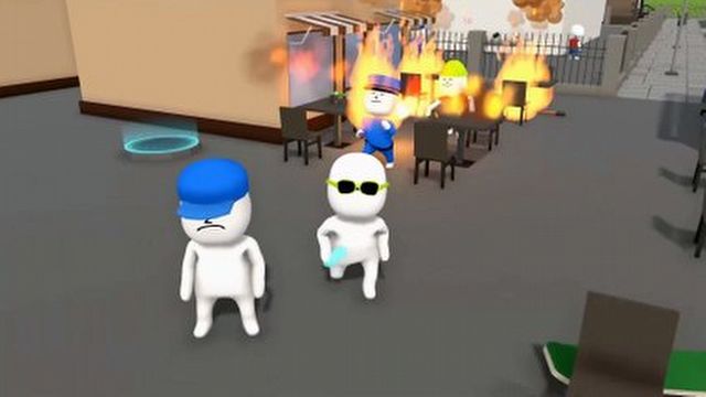 [0:48] - zwiastun rozgrywki