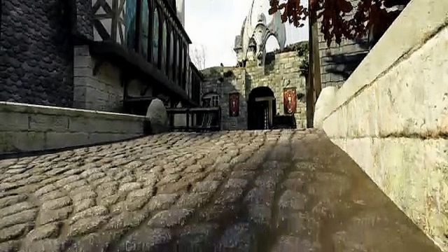 [1:04] Dark Messiah of Might and Magic Community Edition - Teaser Trailer #2
