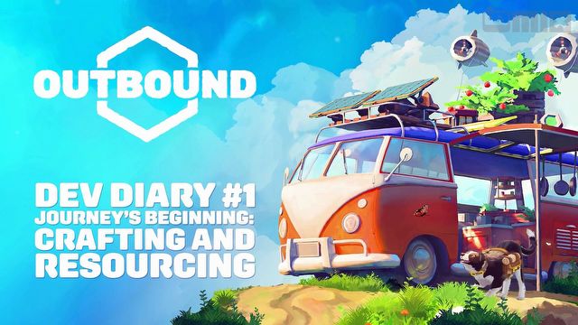 [2:00] - zwiastun craftingu i zasobów