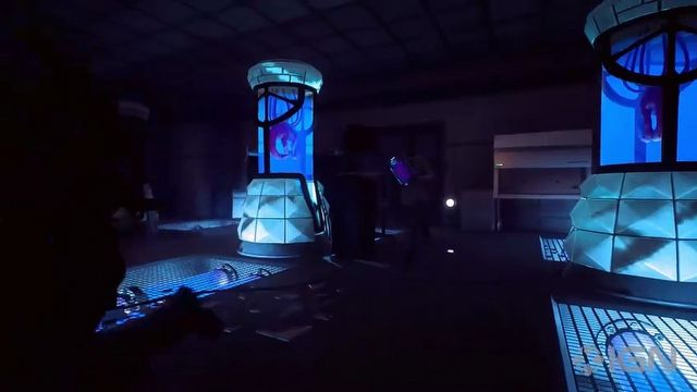 [1:47] - zwiastun z datą wczesnego dostępu