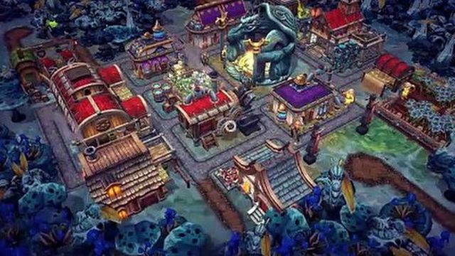 [1:06] - Console Release Date Trailer
