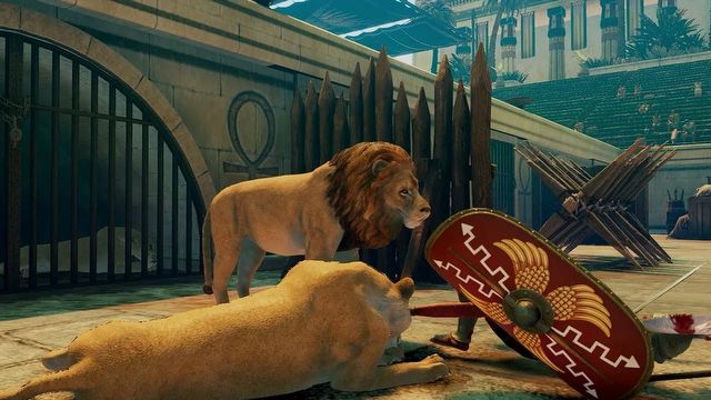 [2:08] zwiastun DLC Death or Glory