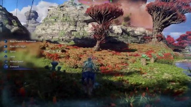 [3:14] Avatar Frontiers of Pandora - Title Update Overview Trailer