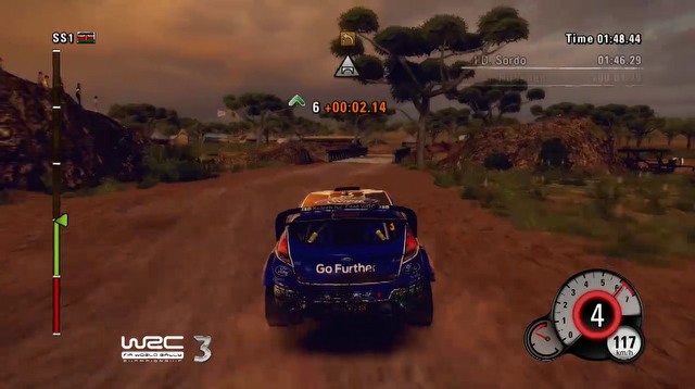[4:31] East African Safari Classic DLC