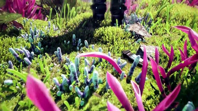 [1:10] Jan Geolog, Biolog i Fizyk łączą siły przeciwko naturze. The Alters: Last Variable zmusza do bezwzględnego wykorzystywania wiedzy altersów
