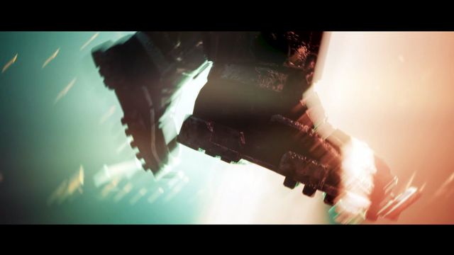 [1:22] Polowanie staje się obustronne. W Cronos: Lazarus napotkacie nowego, adaptacyjnego łowcę, który bezbłędnie kontruje wasze zagrania i zmusza do ciągłej zmiany taktyki na polu bitwy
