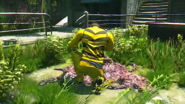 [1:23] early asccess launch trailer
