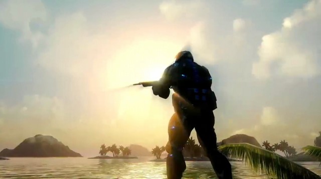 [1:05] The Lost Island DLC - zwiastun na premierę