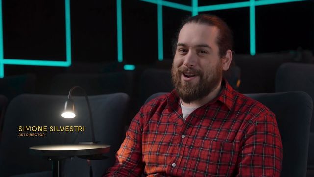 [4:10] - za kulisami projektowania postaci