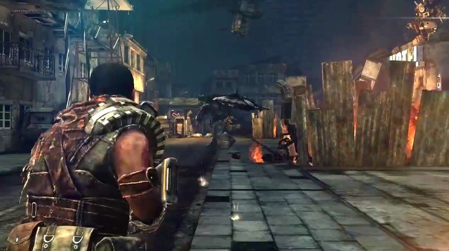 [0:49] Dirty Arena DLC