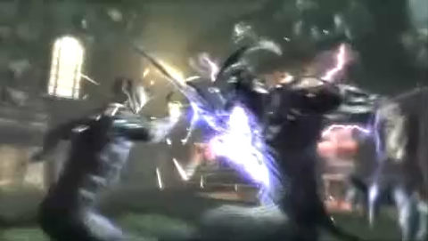 [1:01] Enemy Vignette #4: Nemesis