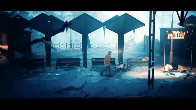 [1:07] Onyx The Dark Grip – Announcement Trailer