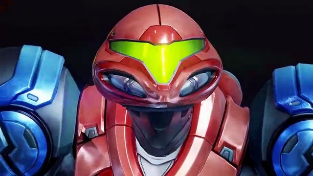 [1:59] Metroid Ravenous – Announcement Trailer