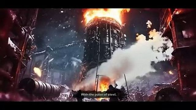 [1:00] - zwiastun premierowy