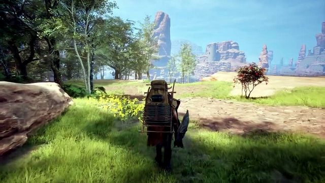 [1:21] Outward 2 - Release Date Trailer (with Potato PC Footage!)
