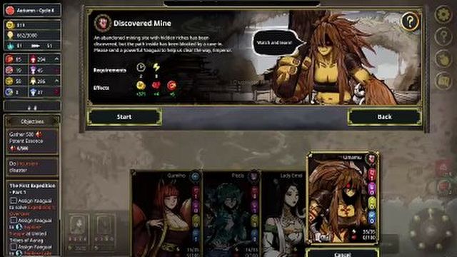 [0:52] - zwiastun rozgrywki