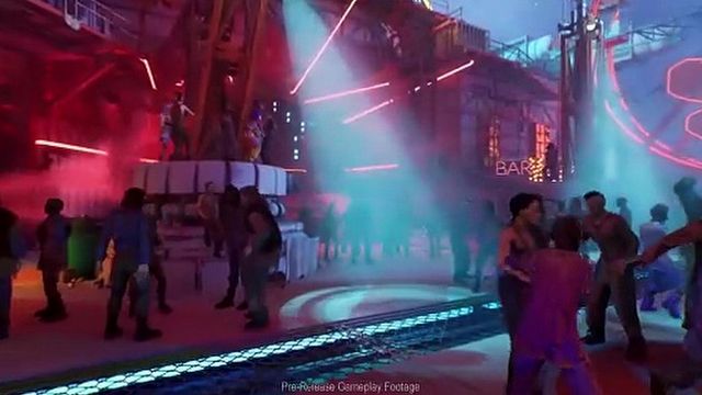 [1:09] - Nyx Character Trailer