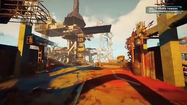 [1:28] - Echoes Part 2 Trailer