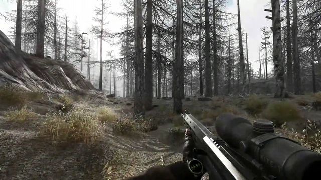 [0:25] zwiastun wersji z wczesnym dostępem