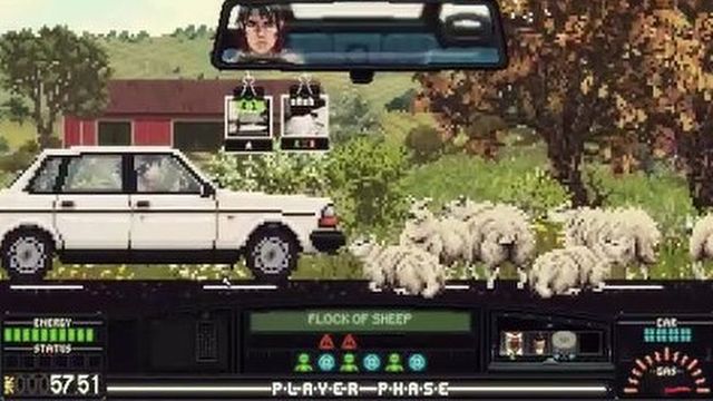 [1:18] Keep Driving - Reveal Trailer