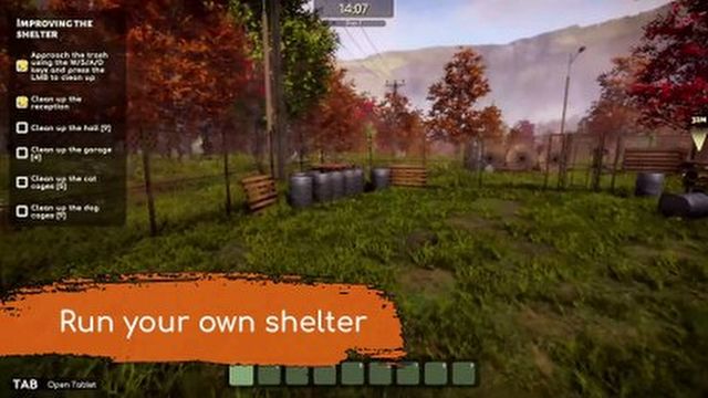 [1:04] - Gameplay Trailer