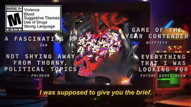 [0:30] - PC Release Date Trailer