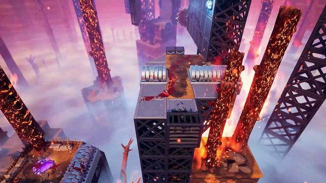 [0:59] - Launch Trailer