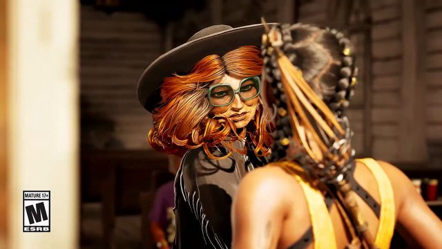 [0:30] - zwiastun premierowy na PS5