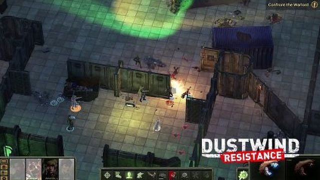 [0:07] - gameplay: Flying Headshot