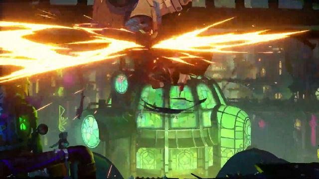 [1:39] - Akali Gameplay Reveal Trailer