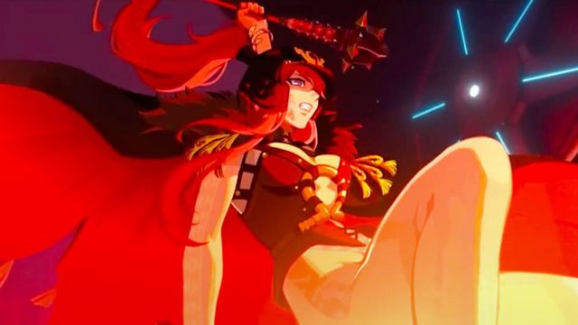 [2:45] zwiastun Dusk & Dawn