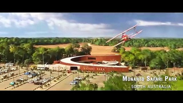 [2:53] - World Update 21 - Australia Trailer