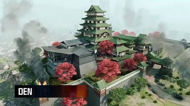 [1:27] - zwiastun map trybu multiplayer