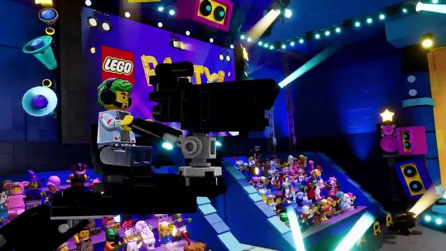 [1:43] - zwiastun premierowy