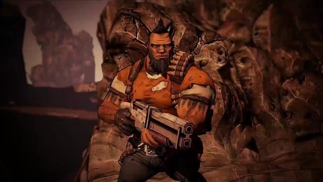 [2:01] Captain Scarlett and Her Pirate Booty DLC