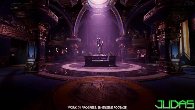 [0:31] - Developer Log #2 Clip