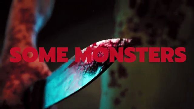 [0:54] - Announcement Teaser Trailer