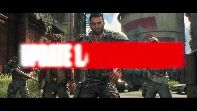 [0:44] - Update 1.4 Trailer