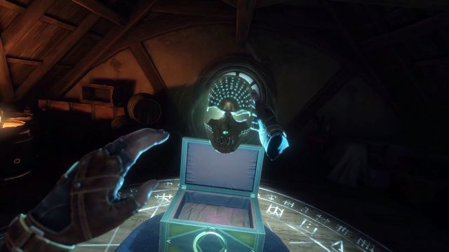 [1:20] - Launch Trailer