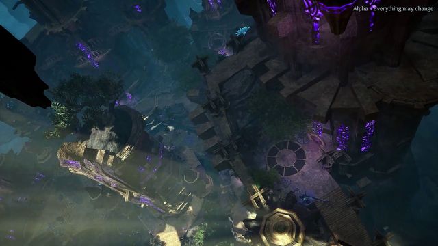 [0:24] - Haboob Alpha Playtest Release Date Announcement Trailer