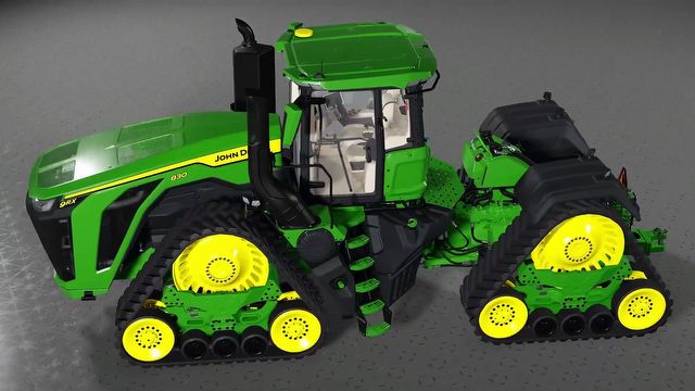 [0:57] - Content Update 4 Trailer