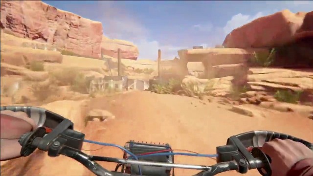 [1:13] zwiastun rozgrywki