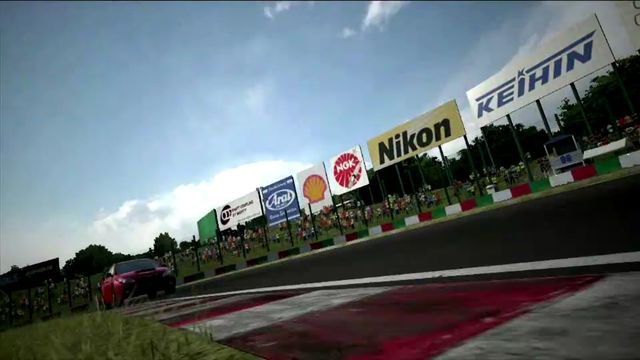 [0:39] Friendly Fires