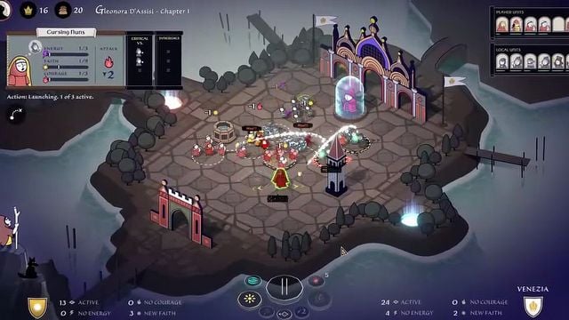 [2:00] - Gameplay Trailer