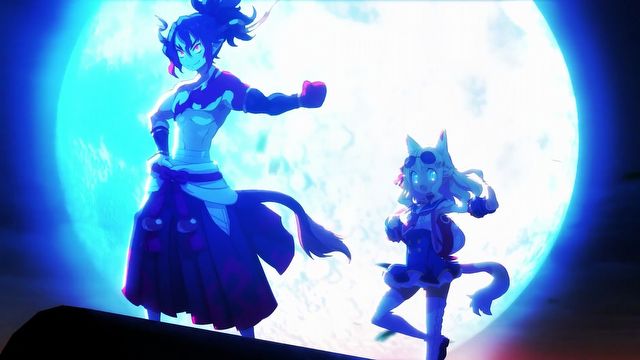 [0:59] - zwiastun z datą premiery na Nintendo Switch 2