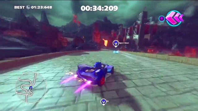 [2:03] speed run trailer
