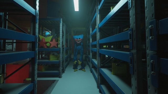 [1:02] gameplay trailer #1