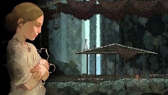 [1:04] Saviorless - Launch Trailer